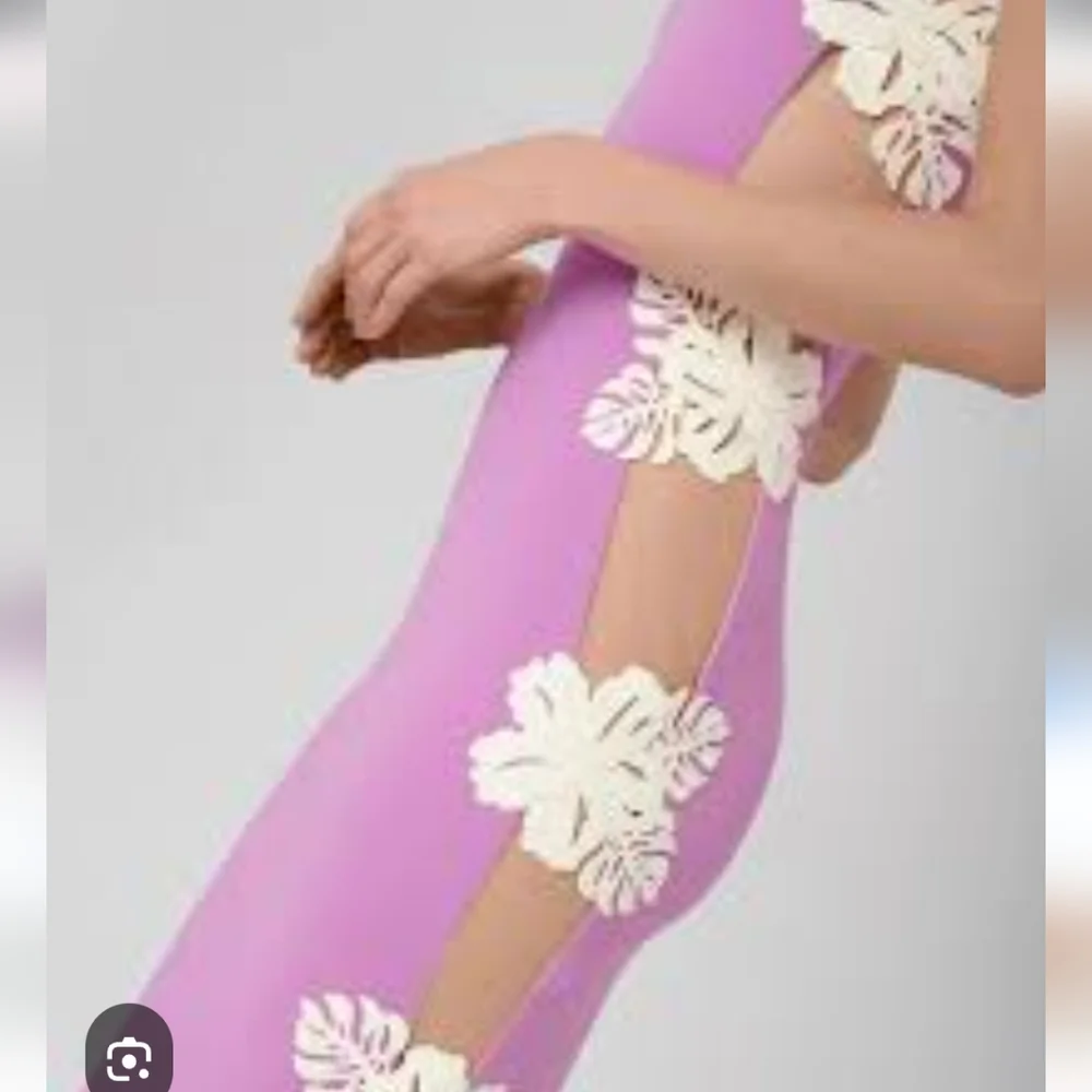 SOLD FIRM Bahia Maria x Anthropologie Maui Strapless Dress - Picture 9 of 17